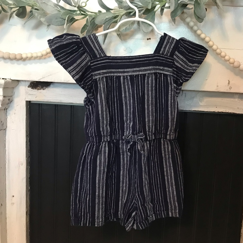 Old navy romper